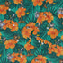 Munchkin Tropical Blossom Long Sleeve Button Up Shirt Geek Nerd board game print Design by Claire Murphy FLOW DESC WRITING