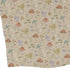 Mushroom Watercolor Long Sleeve Button Up Shirt Geek Nerd adult sizing Botany Print FLOW DESC WRITING
