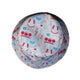 Music Paraphernalia Bucket Hat Geek Nerd 0925 Design by Tobe Fonseca FLOW DESC WRITING