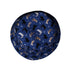 Mystic Cloud Cats Blue Bucket Hat Top View