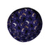Mystic Cloud Cats Purple Bucket Hat Top View
