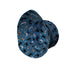 Mystic Cloud Cats Teal Bucket Hat Side View