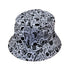 Nerdy Doodles Swag Bucket Hat Geek Nerd board game print Design by Zirkus Design dnd & rpg print