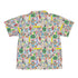 Nerdy Toys Youth Hawaiian Shirt Geek Nerd board game print Design by Zirkus Design dnd & rpg print