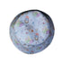 Neurotransmit Things Bucket Hat Top View
