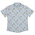 Neurotransmit Things Button Up Shirt Flat Front