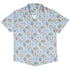 Neurotransmit Things Button Up Shirt Hawaiian Front