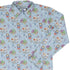 Neurotransmit Things Long Sleeve Button Up Shirt cover