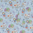Neurotransmit Things Long Sleeve Button Up Shirt sleeve close