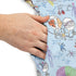 Neurotransmit Things Sleeveless Dress Pocket