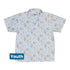 Neurotransmit Things Youth Hawaiian Shirt Front