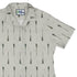 Oars Rowing Curvy Button Up Shirt Geek Nerd Design by Vlad Mel Marine biology q4