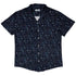 Ocean Giants Button Up Shirt Geek Nerd adult sizing animal patterns Design by Ardi Tong