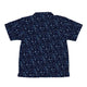Ocean Giants Youth Hawaiian Shirt Geek Nerd animal patterns Design by Ardi Tong marine biology