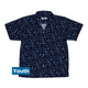 Ocean Giants Youth Hawaiian Shirt Geek Nerd animal patterns Design by Ardi Tong marine biology
