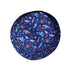 Oceanic Ecosystems Bucket Hat Top View