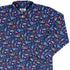 Oceanic Ecosystems Long Sleeve Button Up Shirt cover