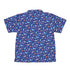 Oceanic Ecosystems Youth Hawaiian Shirt Back