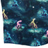 Octopus Lair Button Up Shirt Geek Nerd adult sizing Design by Vlad Mel Marine biology