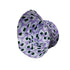 Omusubi Doodles Lilac Bucket Hat Side View