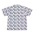 Omusubi Doodles Lilac Youth Hawaiian Shirt Back