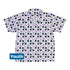 Omusubi Doodles Lilac Youth Hawaiian Shirt Front