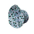 Omusubi Doodles Teal Bucket Hat Side View
