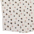 Onigiri Biege Button Up Shirt Geek Nerd adult sizing anime Design by Ardi Tong
