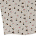 Onigiri Biege Long Sleeve Button Up Shirt Geek Nerd adult sizing anime Design by Ardi Tong