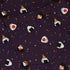 Onigiri Dark Button Up Shirt Geek Nerd adult sizing anime Design by Ardi Tong