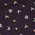 Onigiri Dark Long Sleeve Button Up Shirt Geek Nerd adult sizing anime Design by Ardi Tong