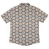 Organelle Organization Button Up Shirt Back