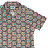 Organelle Organization Curvy Button Up Shirt womens top right