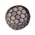 Organelle Organization Labels Bucket Hat Top View