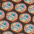 Organelle Organization Labels Button Up Shirt Pocket
