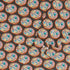 Organelle Organization Labels Long Sleeve Button Up Shirt sleeve close