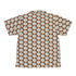 Organelle Organization Labels Youth Hawaiian Shirt Back