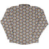 Organelle Organization Long Sleeve Button Up Shirt back