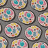 Organelle Organization Long Sleeve Button Up Shirt pocket