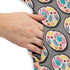 Organelle Organization Sleeveless Dress Pocket