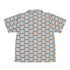 Organelle Organization Youth Hawaiian Shirt Back