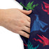 Origami Dark Dress Geek Nerd Designs by Nathan Fantasy Prints lx - C