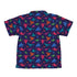 Origami Dark Youth Hawaiian Shirt Geek Nerd Designs by Nathan Fantasy Prints q4