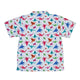Origami Light Youth Hawaiian Shirt Geek Nerd Designs by Nathan Fantasy Prints q4