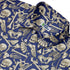 Osteology Dream Button Up Shirt Geek Nerd adult sizing Design by Julie Kitzes q225