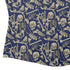 Osteology Dream Curvy Button Up Shirt Geek Nerd Design by Julie Kitzes q225 science print