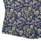 Osteology Dream Curvy Button Up Shirt Geek Nerd Design by Julie Kitzes q225 science print