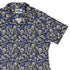 Osteology Dream Curvy Button Up Shirt Geek Nerd Design by Julie Kitzes q225 science print