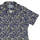Osteology Dream Curvy Button Up Shirt Geek Nerd Design by Julie Kitzes q225 science print