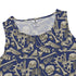 Osteology Dream Dress Geek Nerd Design by Julie Kitzes lx - C q225